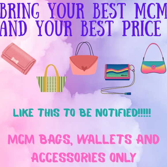 MCM SHARE SHOW MARCH 29th @ 7 AM - Picture 2 of 15